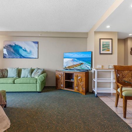 Kaanapali Shores 640 Kahana Buitenkant foto