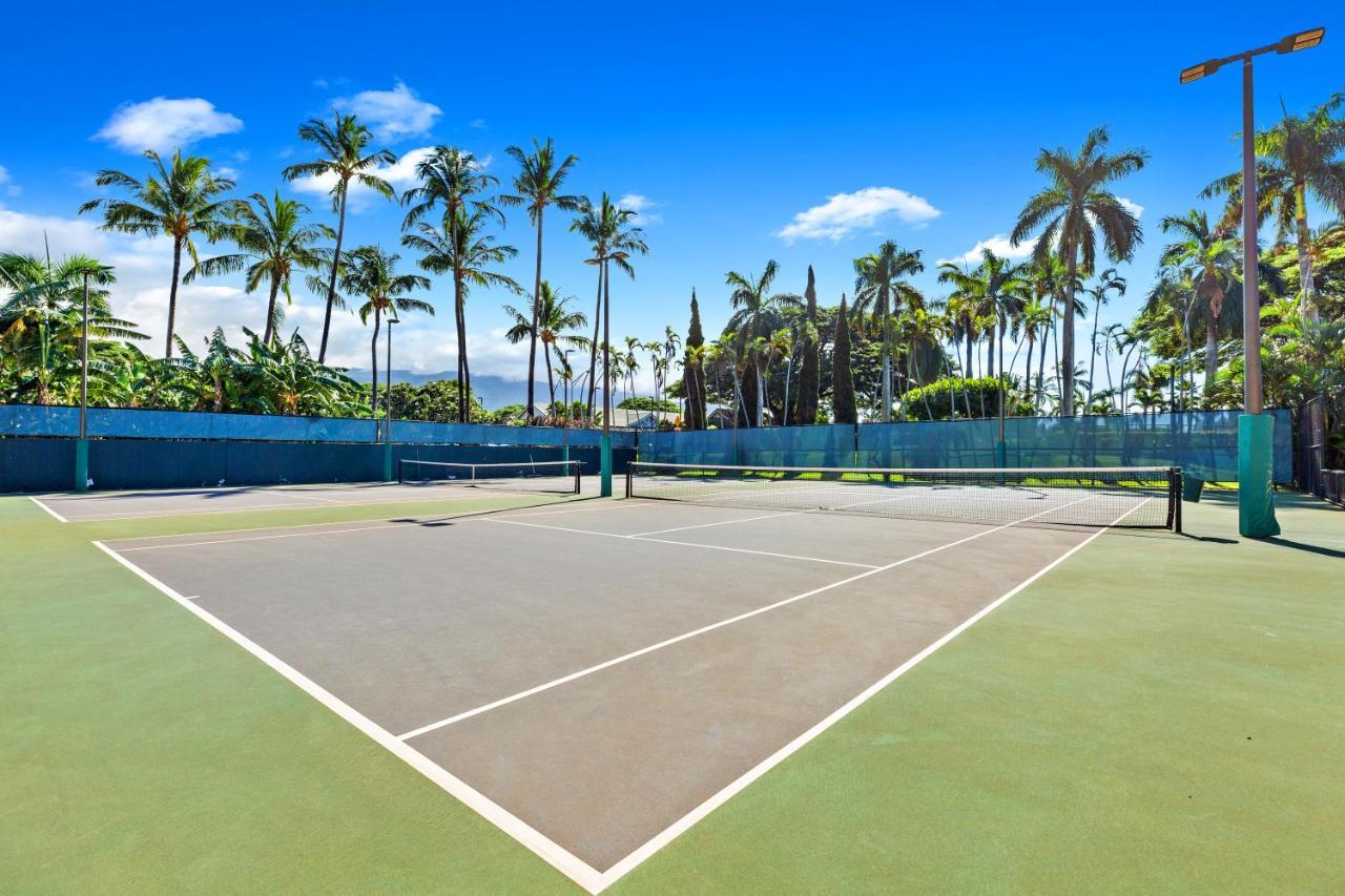 Kaanapali Shores 640 Kahana Buitenkant foto