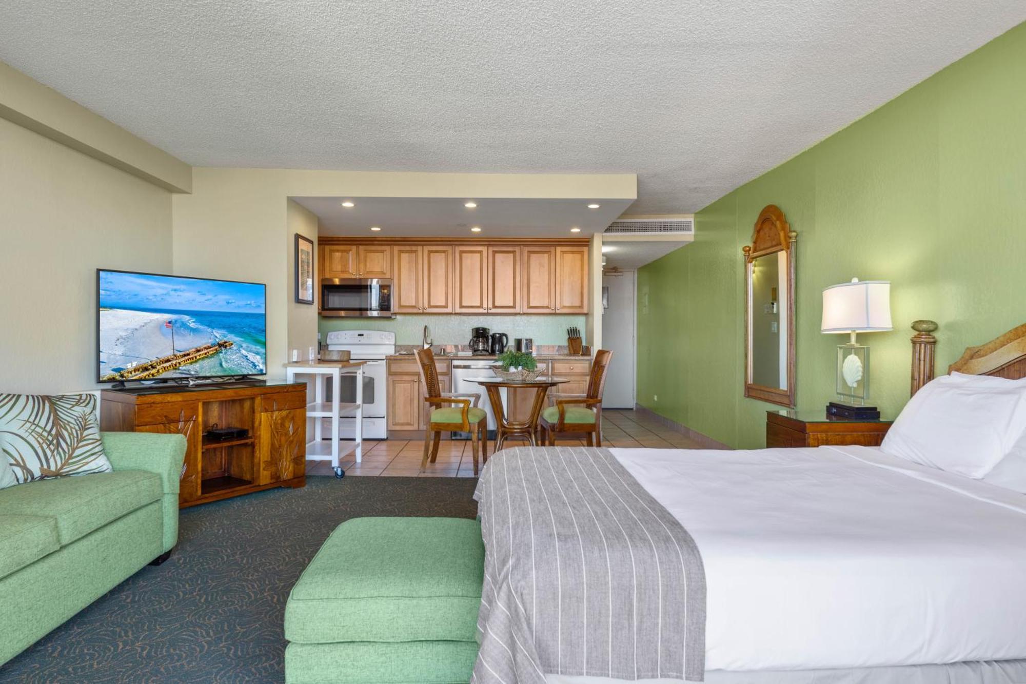 Kaanapali Shores 640 Kahana Buitenkant foto